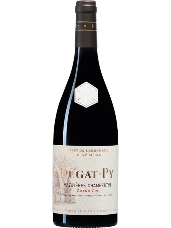 Dugat-Py, Mazoyeres-Chambertin Grand Cru AOC