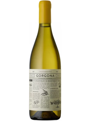 Вино Gorgona, Costa Toscana IGT 2016, 0.75 л