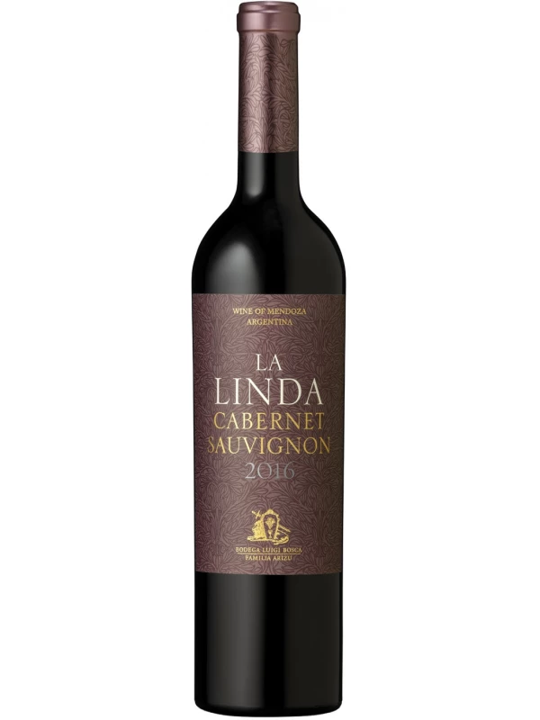Cabernet Sauvignon Finca La Linda