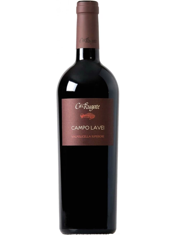 Ca'Rugate, Campo Lavei Valpolicella Superiore