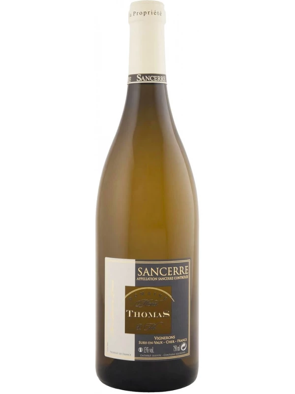 Domaine Michel Thomas & Fils, Sancerre AOC Blanc