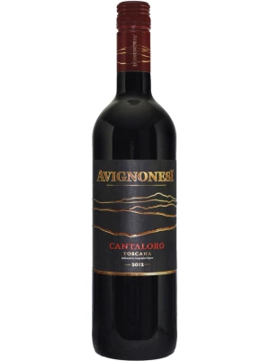 Вино Avignonesi, Cantaloro 2012, 0.75 л