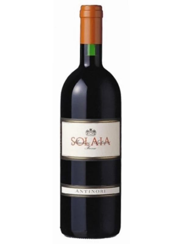 Antinori, Solaia Toscana IGT