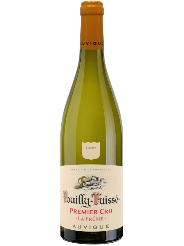Auvigue, Pouilly-Fuisse 1-er Cru La Frerie AOC