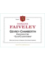 Faiveley, Gevrey-Chambertin 1-er Cru Les Cazetiers AOC — фото 2