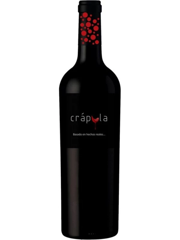 Crapula Crianza