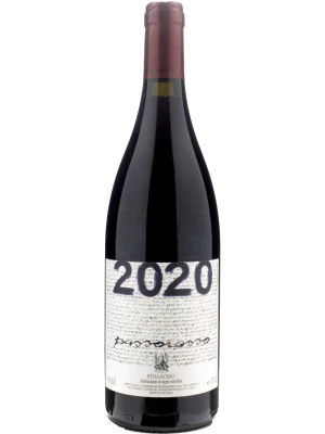 Вино Passorosso, Etna DOC 2020, 0.75 л
