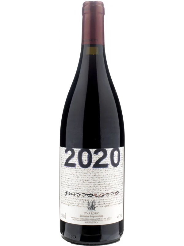 Passorosso, Etna DOC