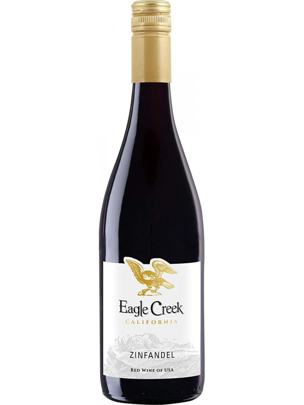 Eagle Creek Zinfandel