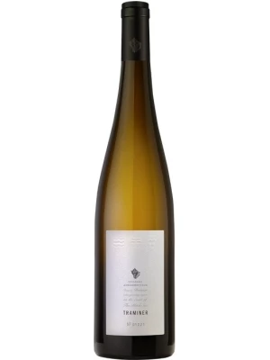 Вино Усадьба Дивноморское Траминер 2013, 0.75 л