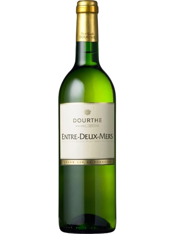 Dourthe, Grands Terroirs Entre-Deux-Mers