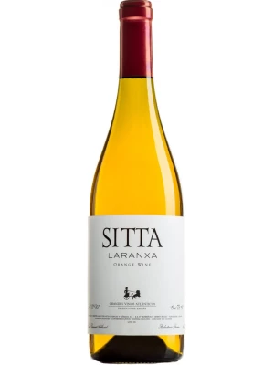 Вино Attis, Sitta Laranxa Orange Wine 2021, 0.75 л