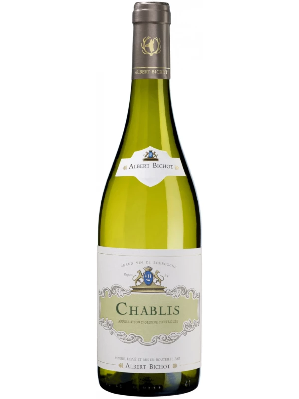 Albert Bichot, Chablis AOC