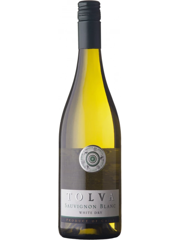 Peter Mertes, Tolva Sauvignon Blanc