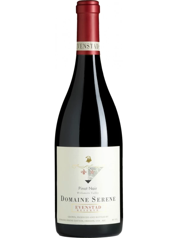 Domaine Serene, Evenstad Reserve Pinot Noir