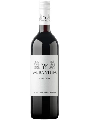 Вино Yarra Yering, Underhill 2015, 0.75 л