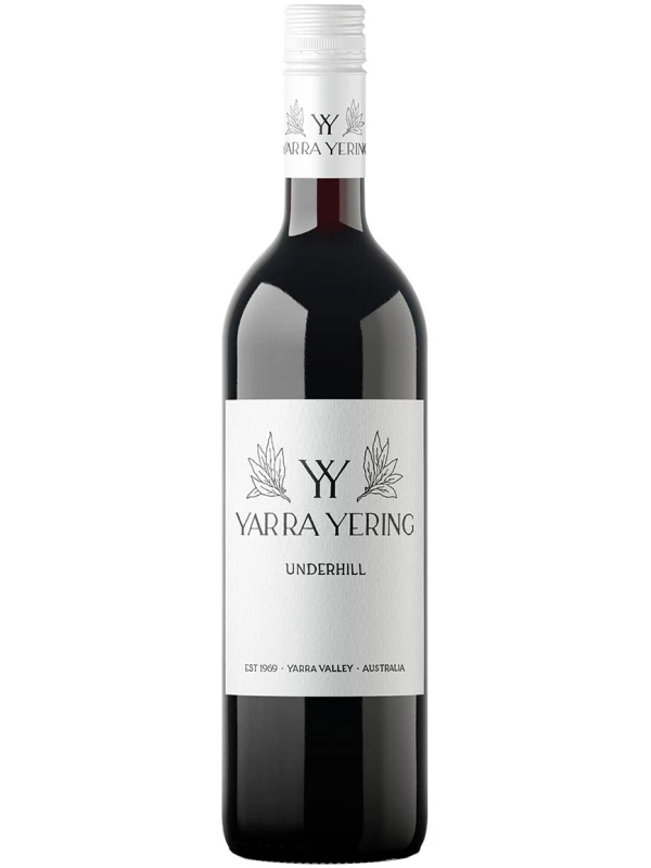 Yarra Yering, Underhill
