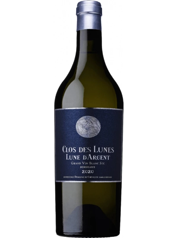 Clos des Lunes, Lune d'Argent, Bordeaux AOC