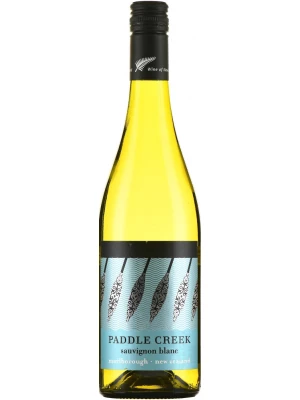 Вино Paddle Creek Sauvignon Blanc 2025, 0.75 л