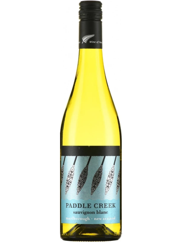 Paddle Creek Sauvignon Blanc