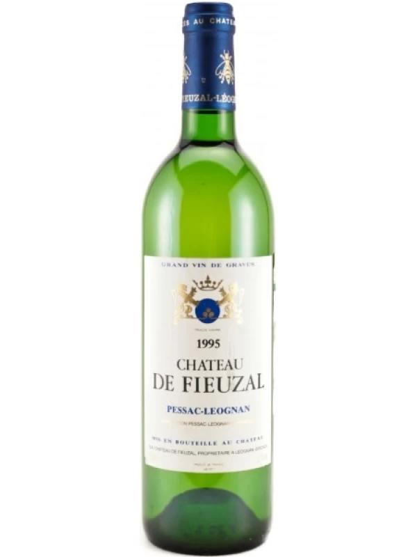 Chateau de Fieuzal Pessac-Leognan AOC (Blanc)
