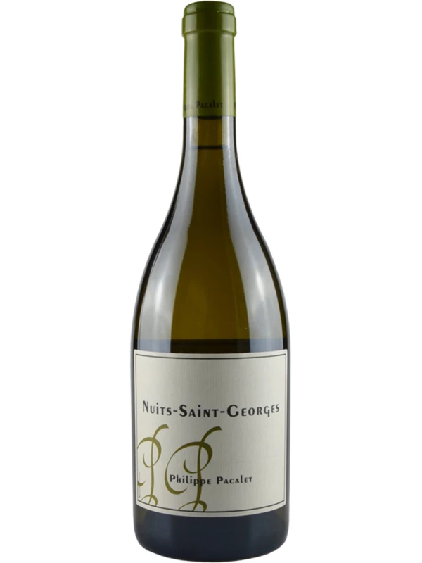 Philippe Pacalet, Nuits-Saint-Georges AOC Blanc
