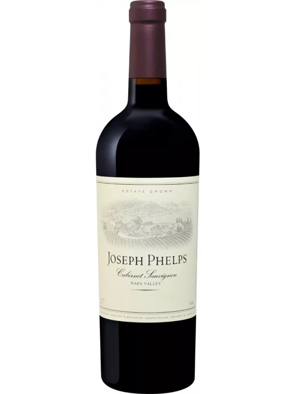 Joseph Phelps, Cabernet Sauvignon