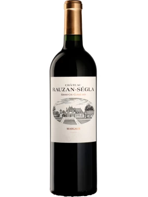 Вино Chateau Rauzan-Segla 2016, 0.75 л