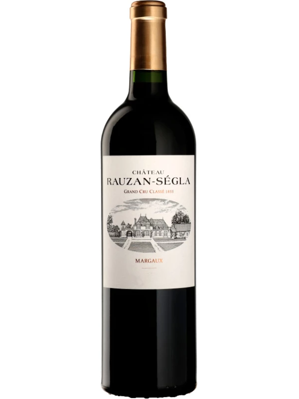 Chateau Rauzan-Segla