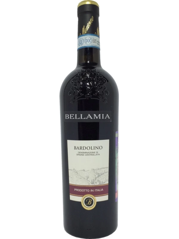 Bellamia Bardolino DOC