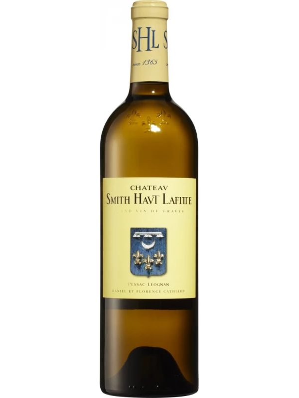 Chateau Smith Haut Lafitte, Pessac-Leognan AOC Grand Cru Classe