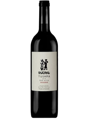 Вино Tushpa, Haghtanak Reserve 2014, 0.75 л