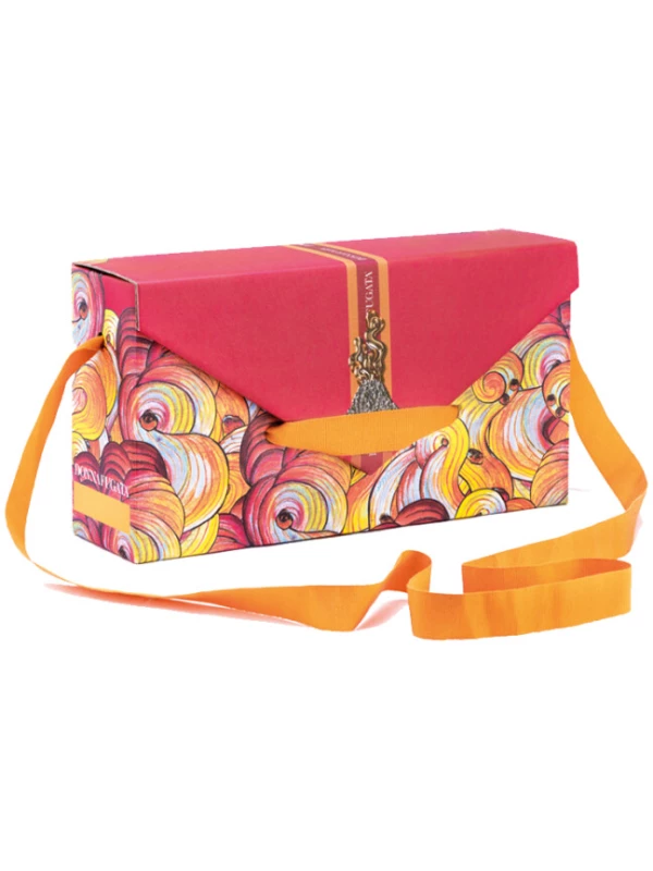 Donnafugata, City Bag Vulcanica