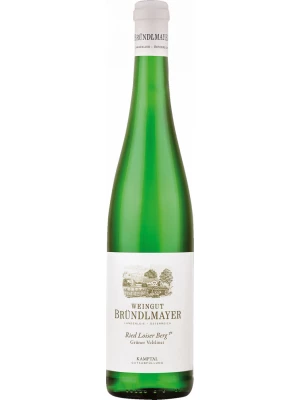 Вино Weingut Brundlmayer, Gruner Veltliner Ried Loiser Berg 2021, 0.75 л