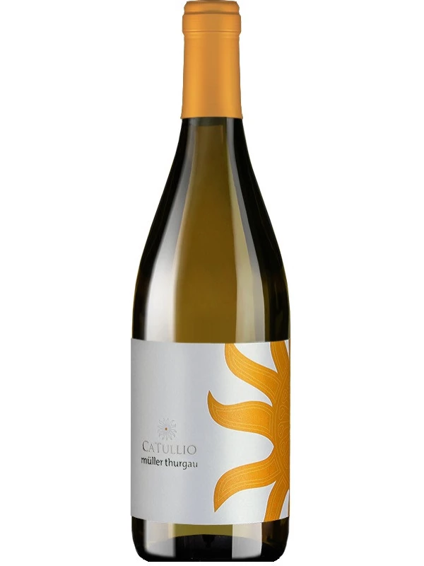 Ca'Tullio, Muller Thurgau, Friuli Aquileia DOC