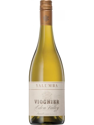 Вино Yalumba, Viongnier, Eden Valley 2015, 0.75 л
