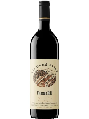 Вино Diamond Creek, Volcanic Hill 2009, 0.75 л