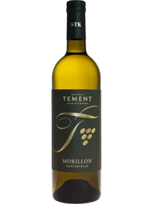 Вино Tement, Morillon Muschelkalk 2015, 0.75 л