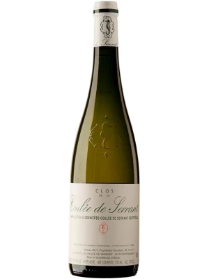 Вино Nicolas Joly, Clos de la Coulee de Serrant AOC 2013, 0.75 л