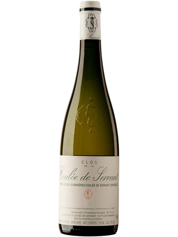 Nicolas Joly, Clos de la Coulee de Serrant AOC