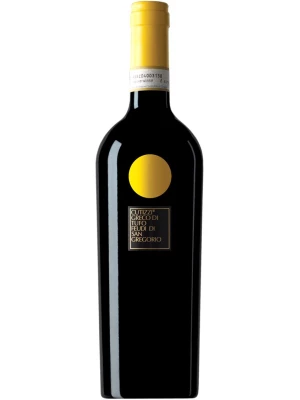 Вино Feudi di San Gregorio, Cutizzi Greco Di Tufo DOCG 2017, 0.75 л