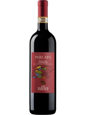 Вино Aldo Marenco, Parlapa, Dogliani Superiore DOCG 0.75 л