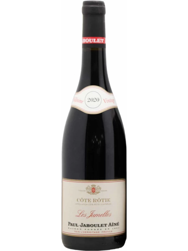 Paul Jaboulet Aine, Les Jumelles, Cote Rotie AOC