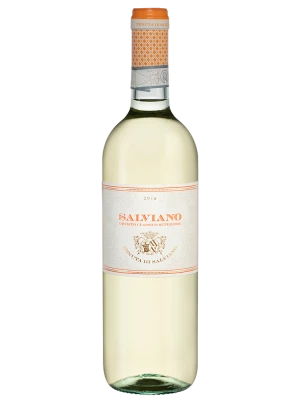 Вино Salviano Orvieto Classico Superiore, Италия Tenuta di Salviano 2018, 0.75 л