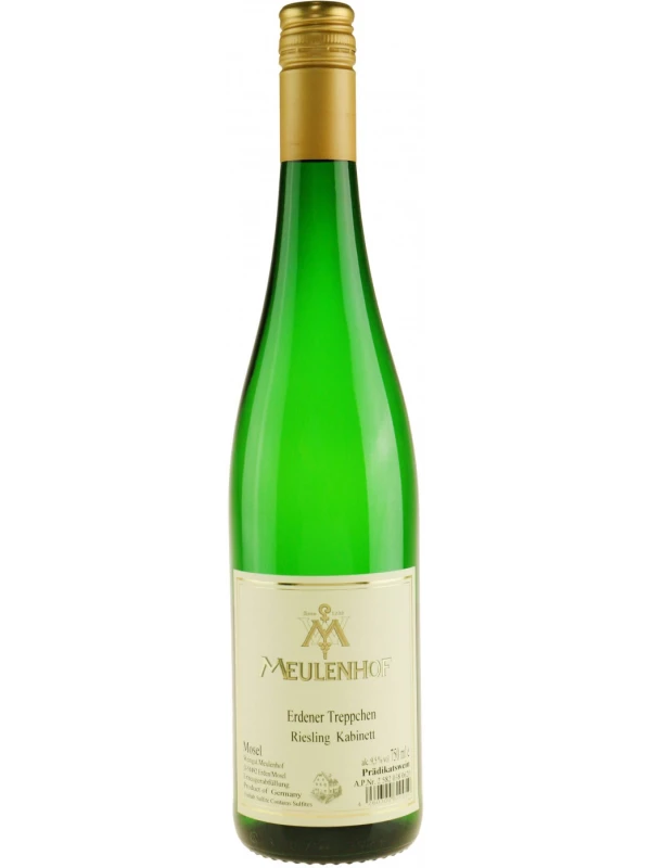 Meulenhof, Erdener Treppchen Riesling Kabinett
