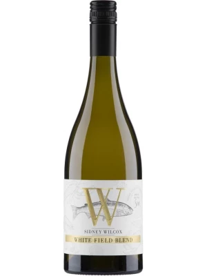 Вино Byrne, Sidney Wilcox White Field Blend 2016, 0.75 л