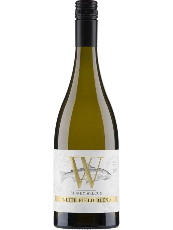 Byrne, Sidney Wilcox White Field Blend