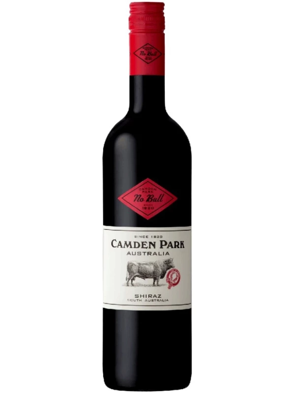 Camden Park Shiraz