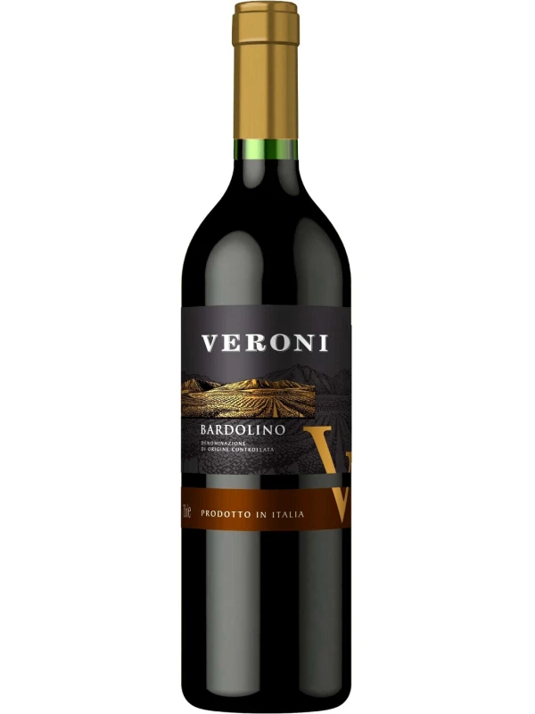 Veroni Bardolino DOC