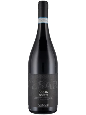 Вино Gerardo Cesari, Bosan Amarone della Valpolicella Classico Riserva DOC 0.75 л